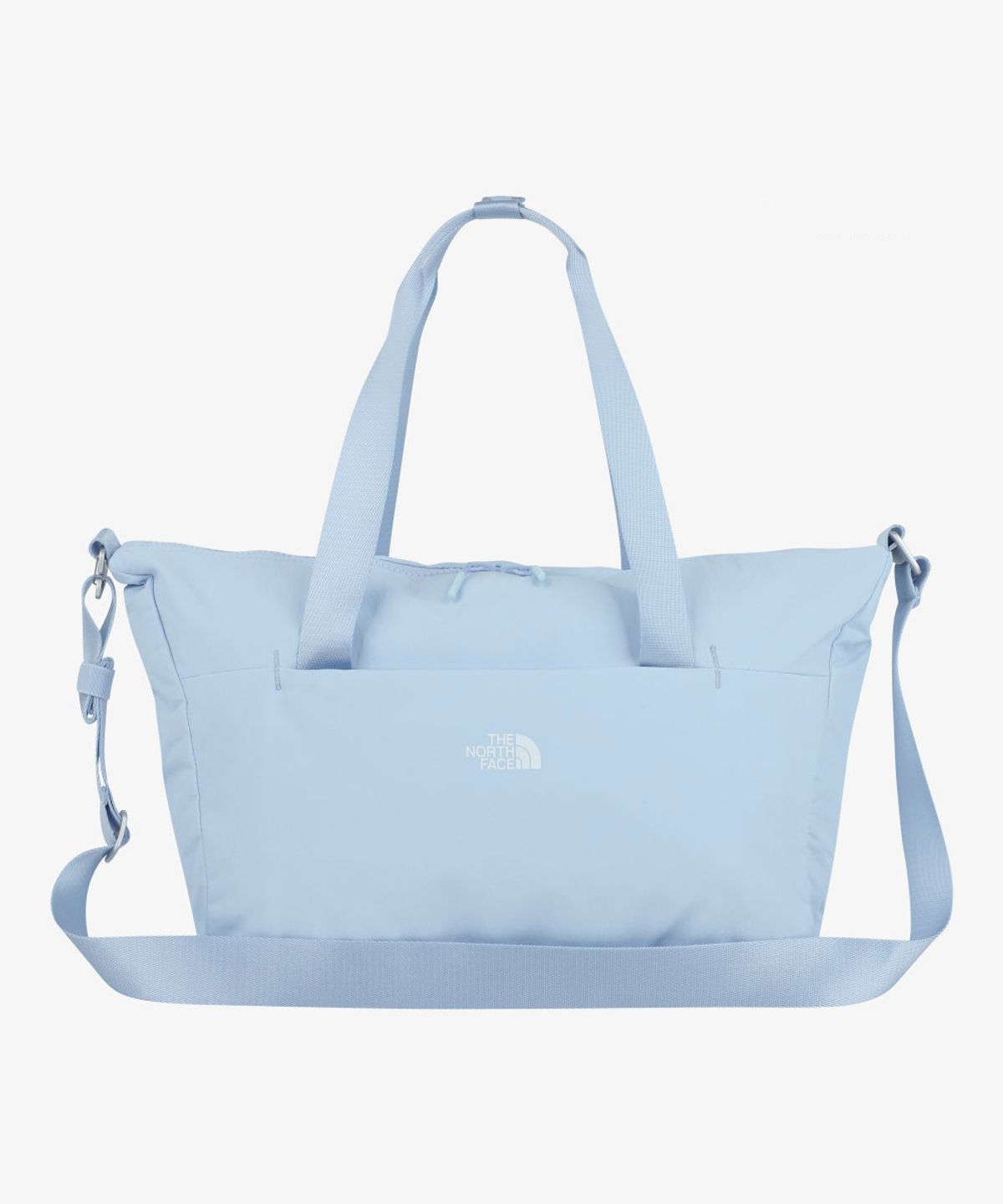 노스페이스(THE NORTH FACE) NN2PS05M 린덴 더플백 스몰 BABY BLUE
