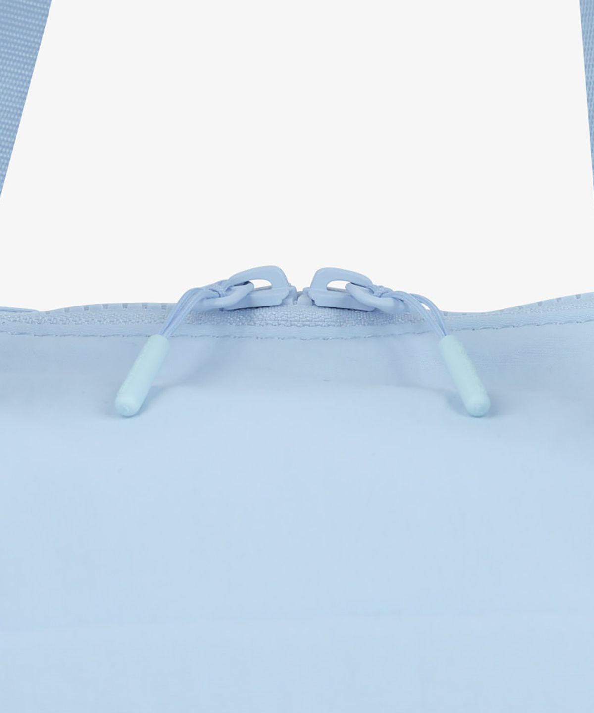 노스페이스(THE NORTH FACE) NN2PS05M 린덴 더플백 스몰 BABY BLUE