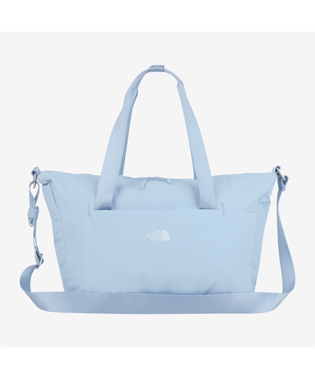 노스페이스(THE NORTH FACE) NN2PS05M 린덴 더플백 스몰 BABY BLUE