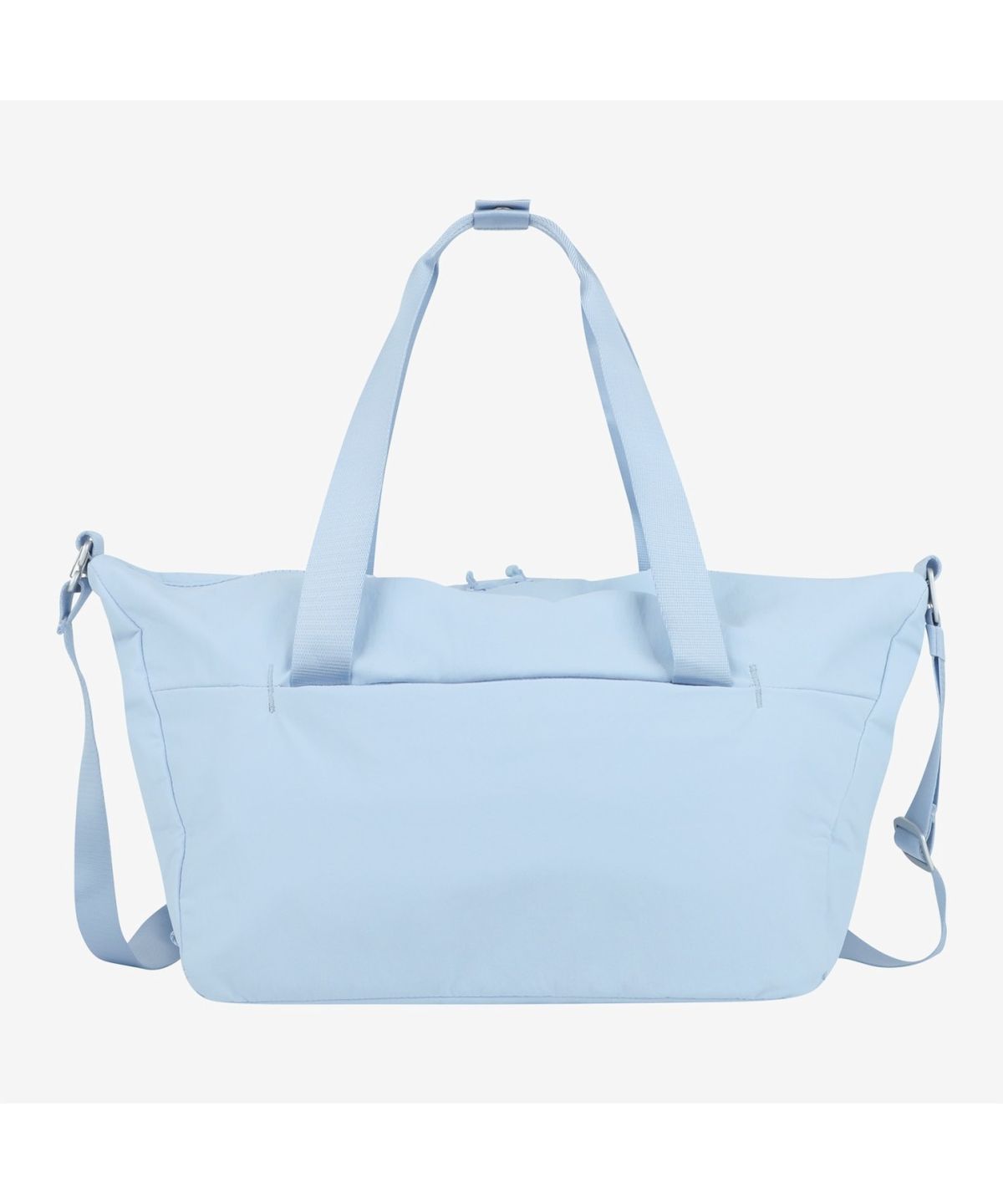 노스페이스(THE NORTH FACE) NN2PS05M 린덴 더플백 스몰 BABY BLUE