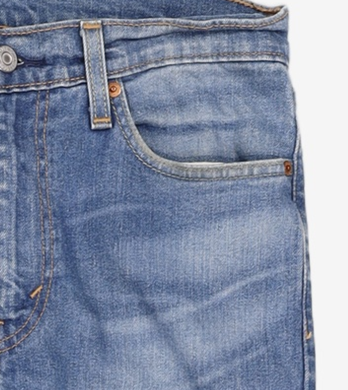리바이스(LEVI'S) 청/데님 팬츠 32