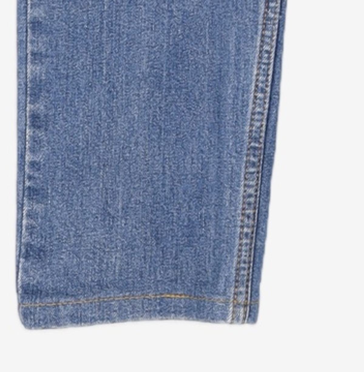 리바이스(LEVI'S) 청/데님 팬츠 32