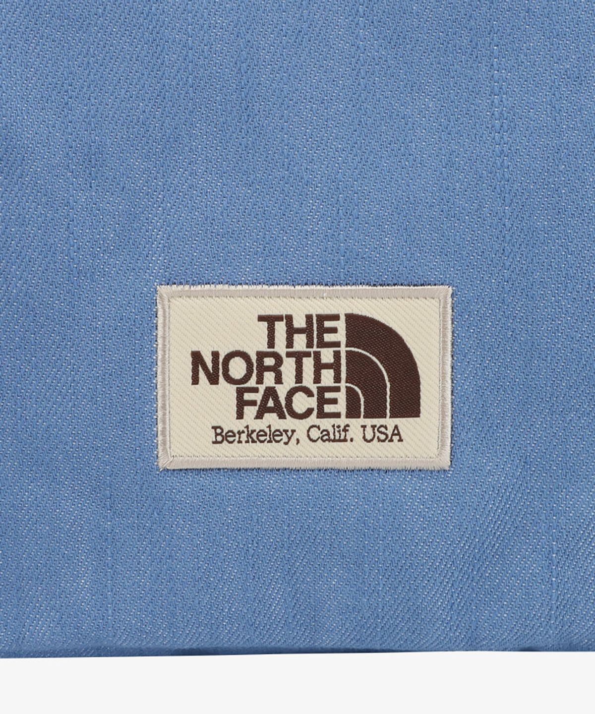 노스페이스(THE NORTH FACE) NN2PS12L 화이트라밸 트리그백 미디움 PASTEL BLUE