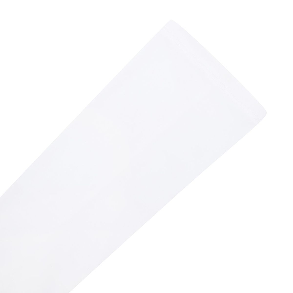 말본 골프(MALBON GOLF) 말본 로고 포인트 쿨링 팔토시 WHITE