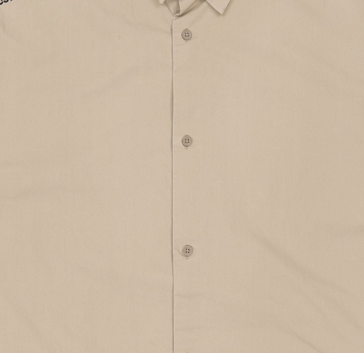 에이치앤엠(H&M) 캐주얼 셔츠 M
