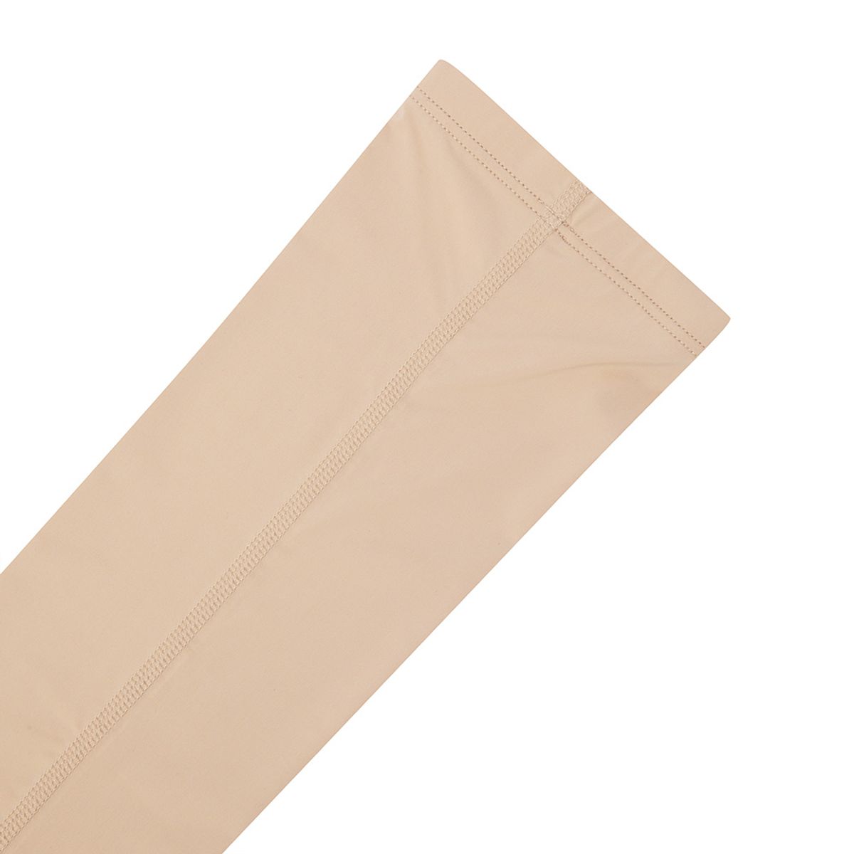 말본 골프(MALBON GOLF) 말본 로고 포인트 쿨링 팔토시 BEIGE