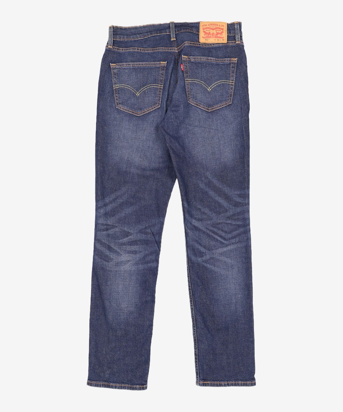 리바이스(LEVI'S) 청/데님 팬츠 32
