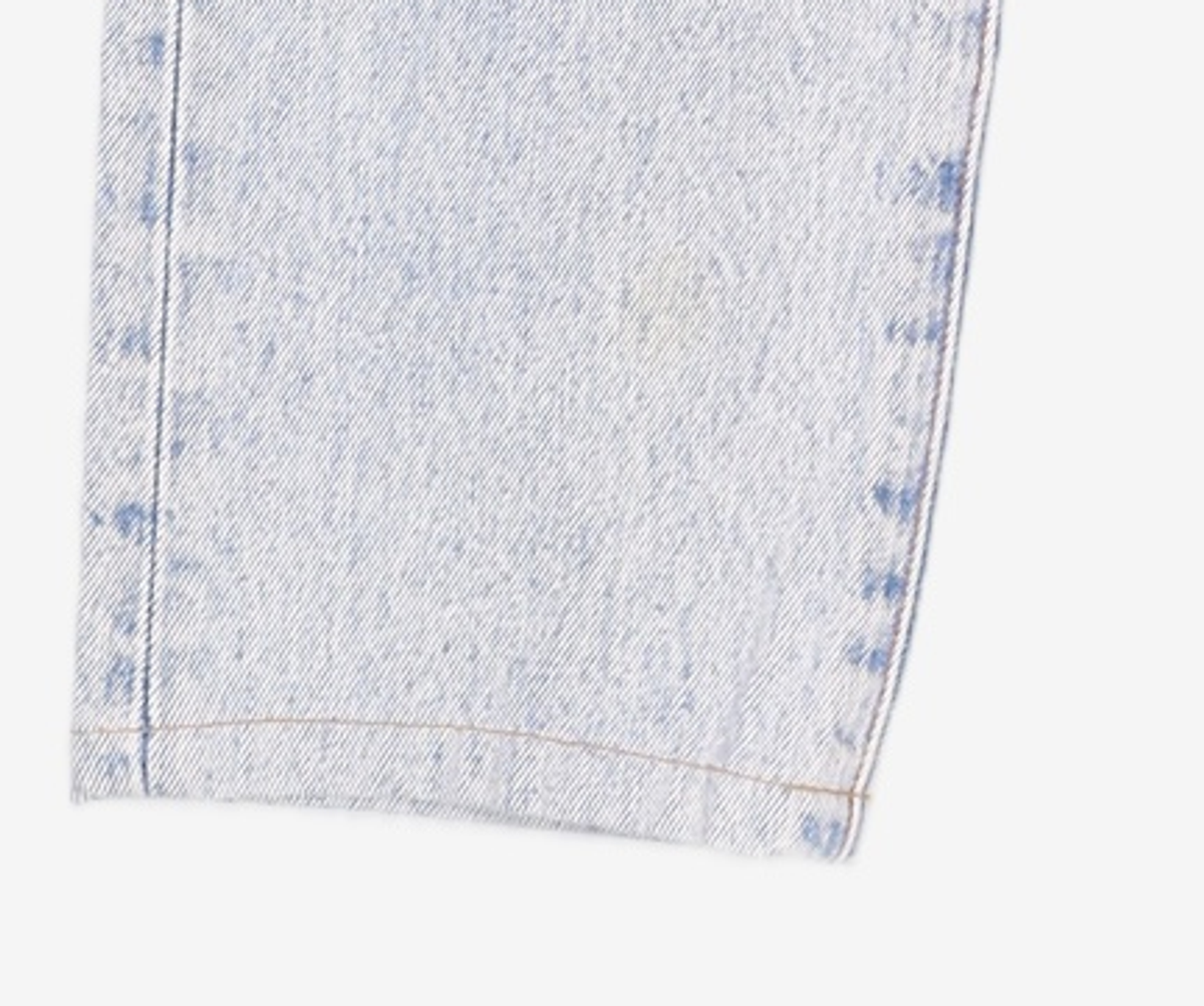 리바이스(LEVI'S) 청/데님 팬츠 82