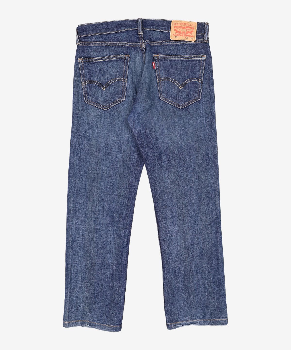 리바이스(LEVI'S) 청/데님 팬츠 32
