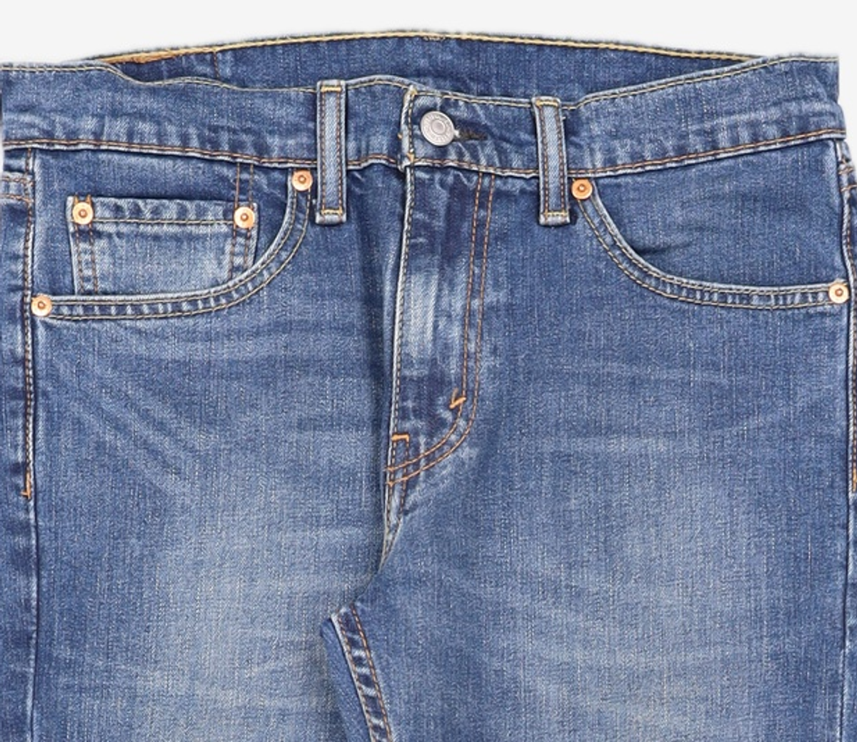 리바이스(LEVI'S) 청/데님 팬츠 W32/32