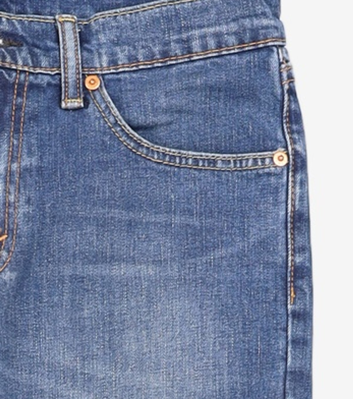 리바이스(LEVI'S) 청/데님 팬츠 W32/32