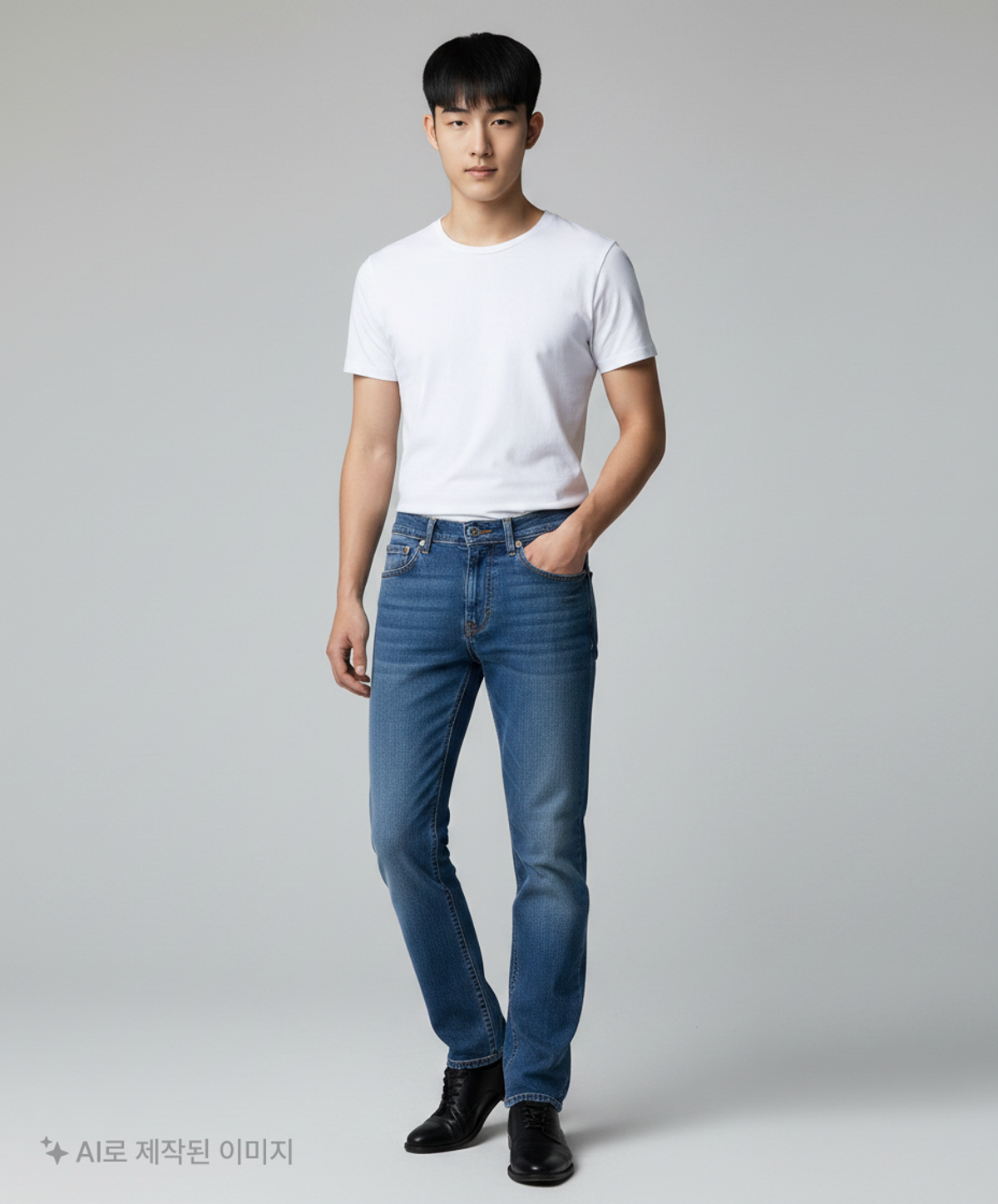 리바이스(LEVI'S) 청/데님 팬츠 W32/32