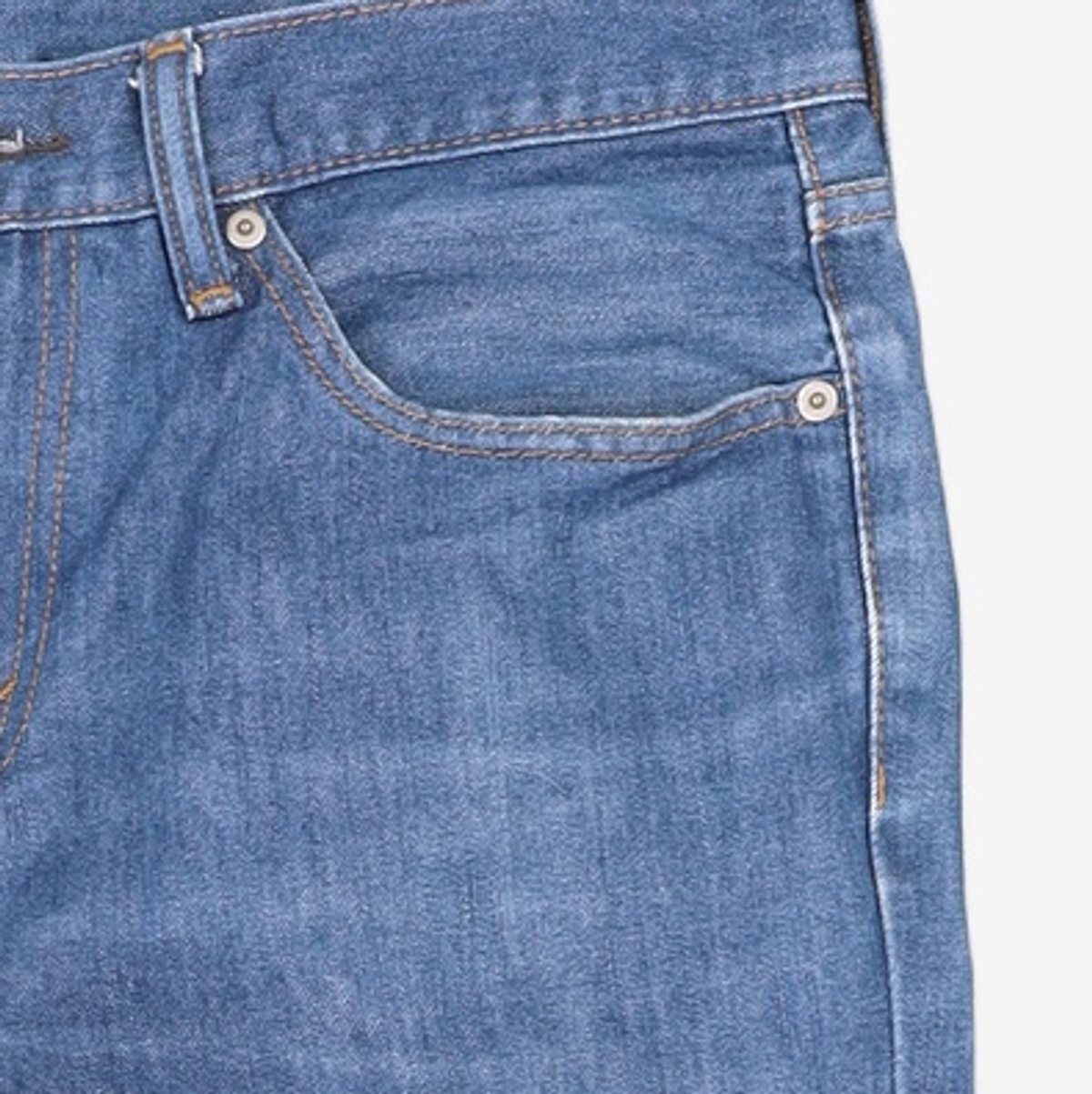 리바이스(LEVI'S) 청/데님 팬츠 34