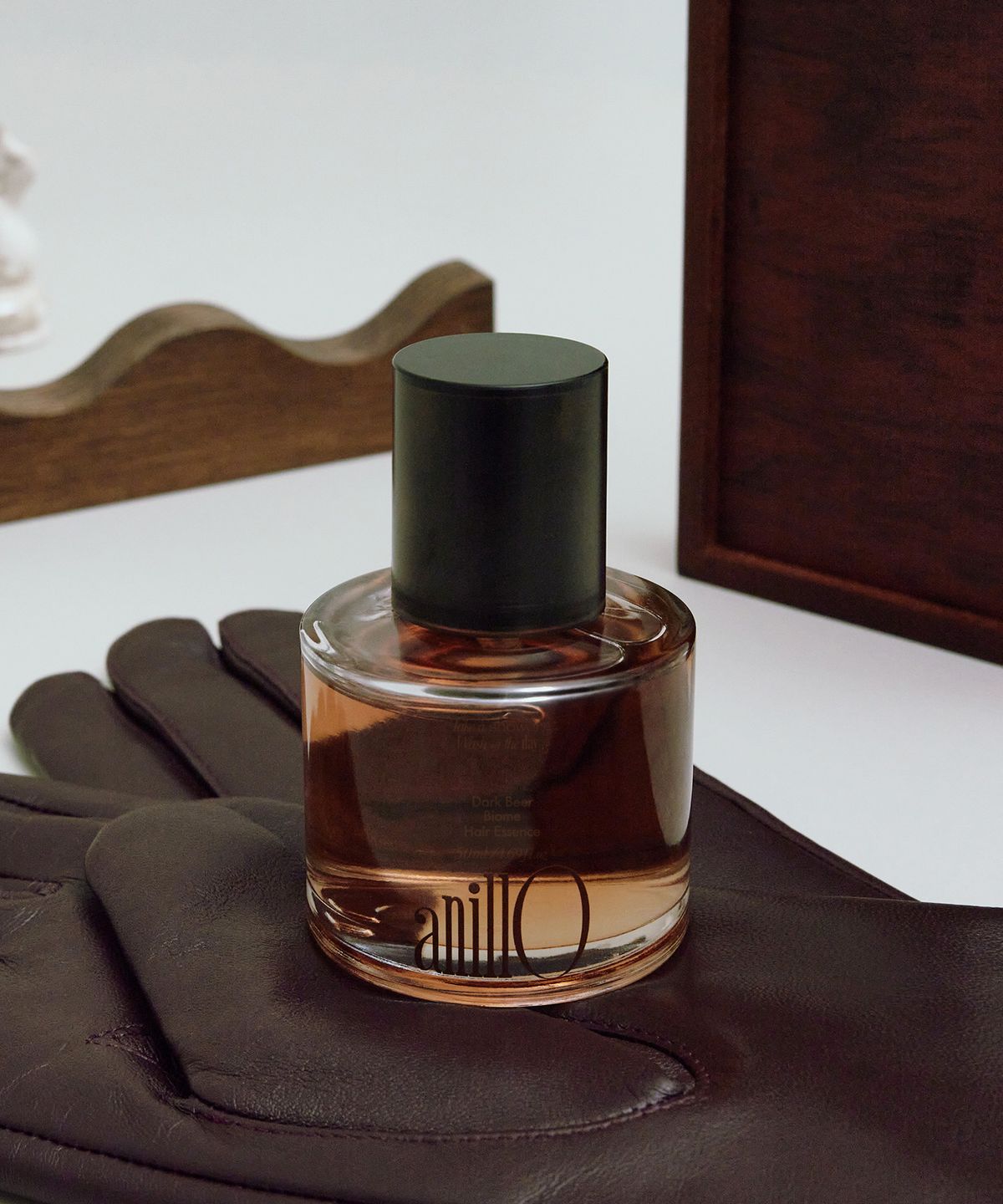 아닐로(ANILLO) 다크비어 바이옴 헤어 에센스 50ml