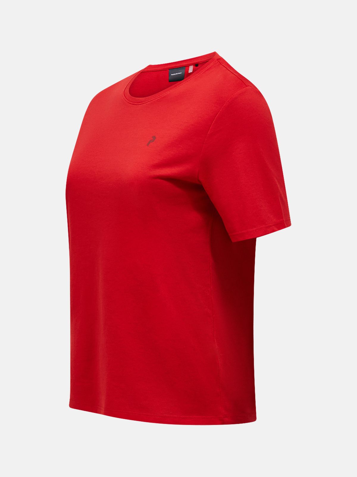 피크퍼포먼스(PEAKPERFORMANCE) 익스플로러 그래픽 티셔츠 W