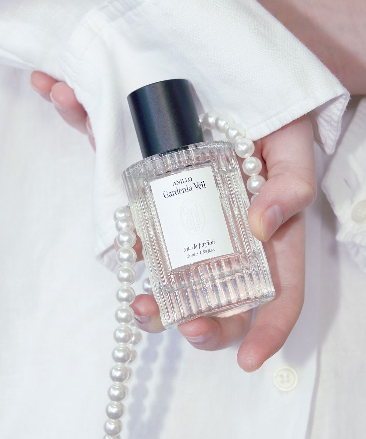 아닐로(ANILLO) 가드니아베일 오 드 퍼퓸 50ml