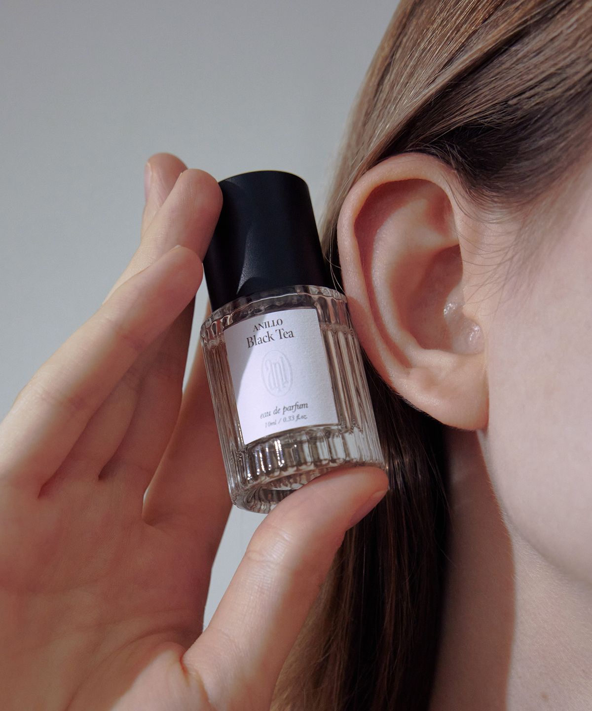 아닐로(ANILLO) 블랙티 오 드 퍼퓸 10ml