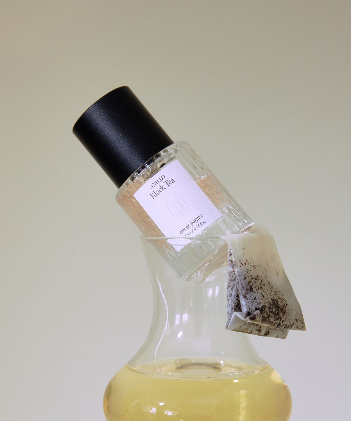 아닐로(ANILLO) 블랙티 오 드 퍼퓸 10ml