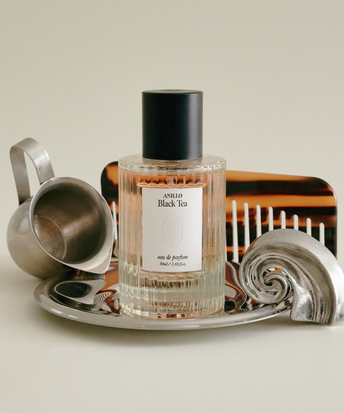 아닐로(ANILLO) 블랙티 오 드 퍼퓸 50ml