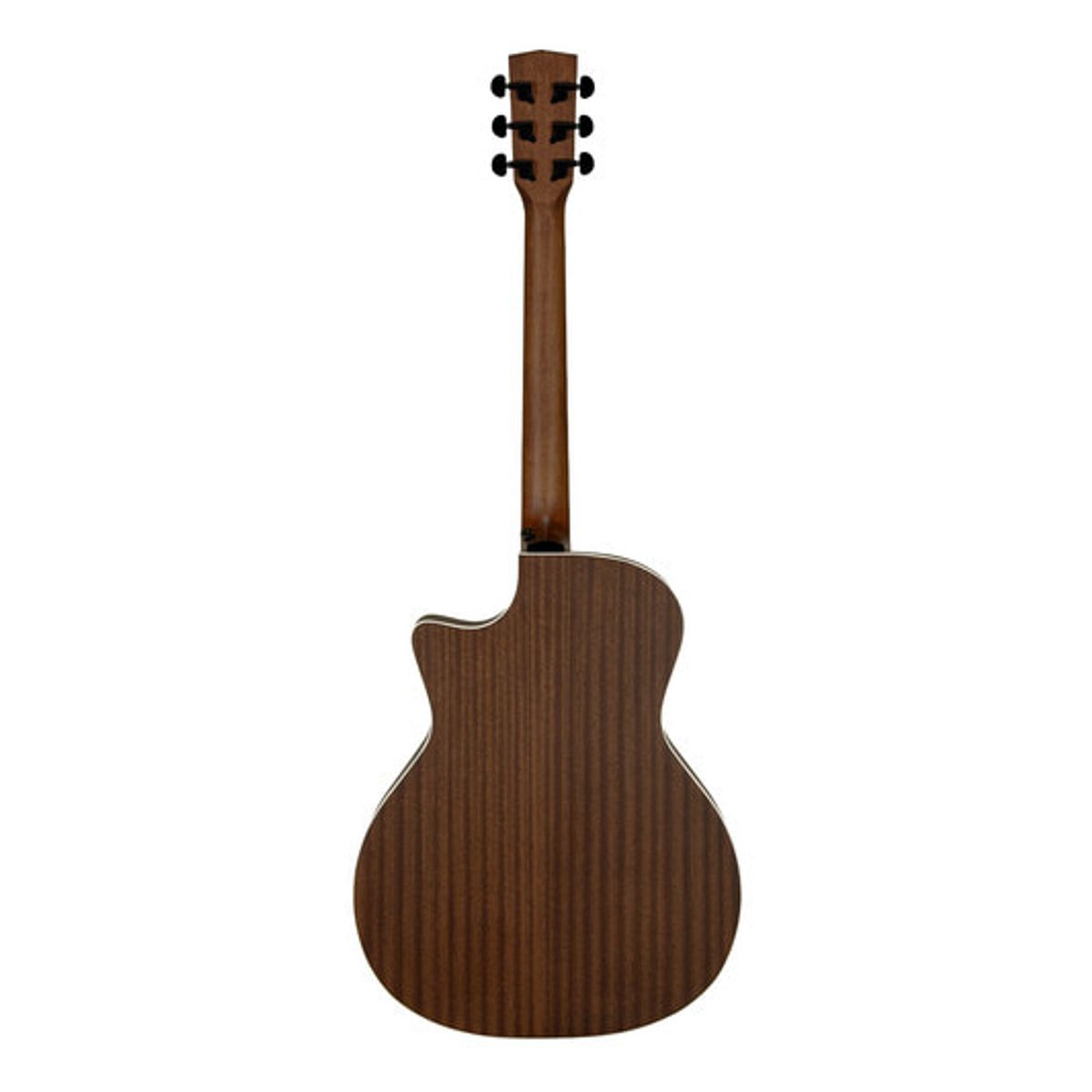 헥스기타(HEXGUITARS) GA바디 탑솔리드 통기타 VG300
