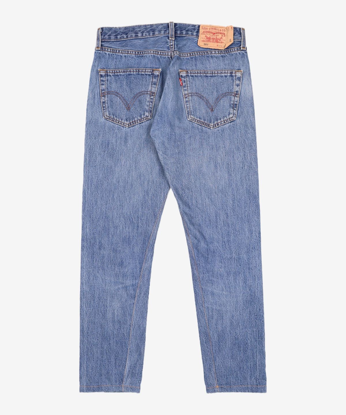 리바이스(LEVI'S) 청/데님 팬츠 W32 L32