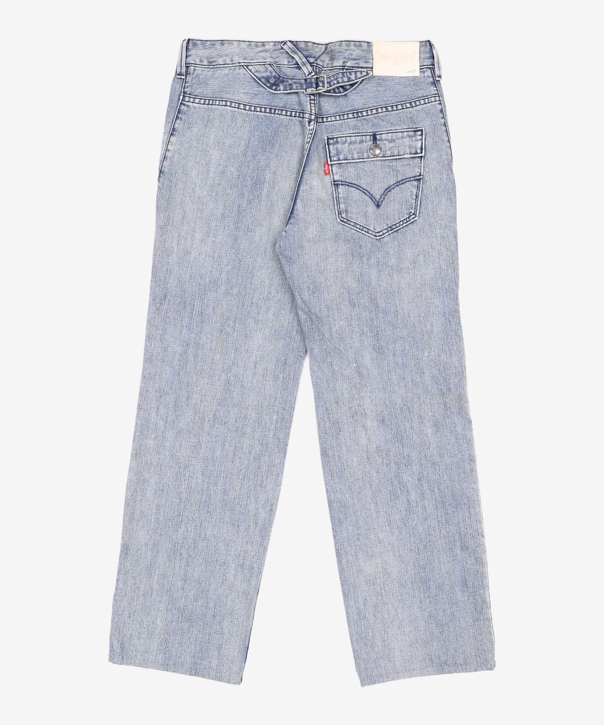 리바이스(LEVI'S) 청/데님 팬츠 W30/L34