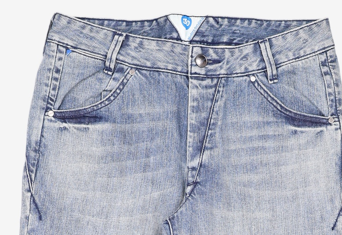 리바이스(LEVI'S) 청/데님 팬츠 W30/L34