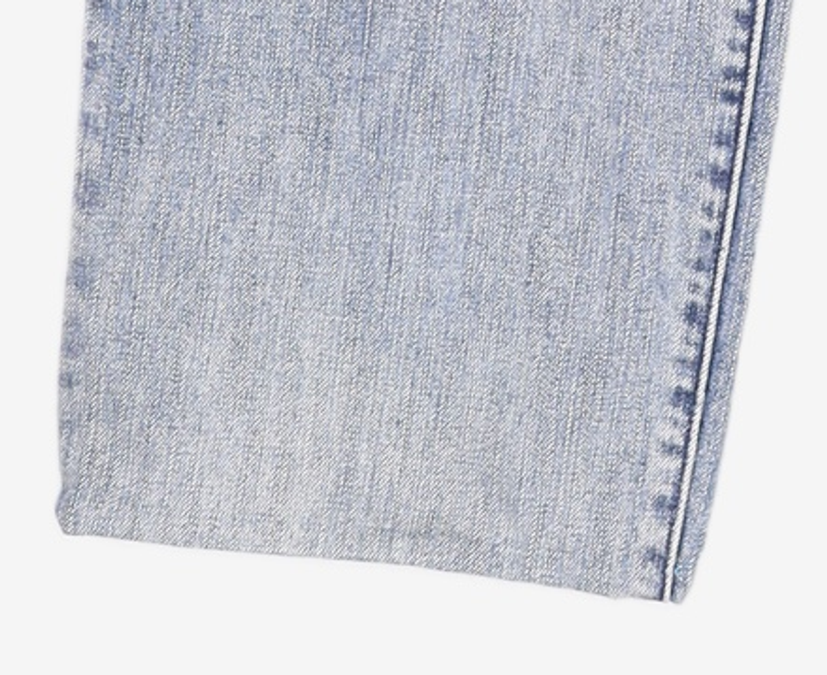 리바이스(LEVI'S) 청/데님 팬츠 W30/L34