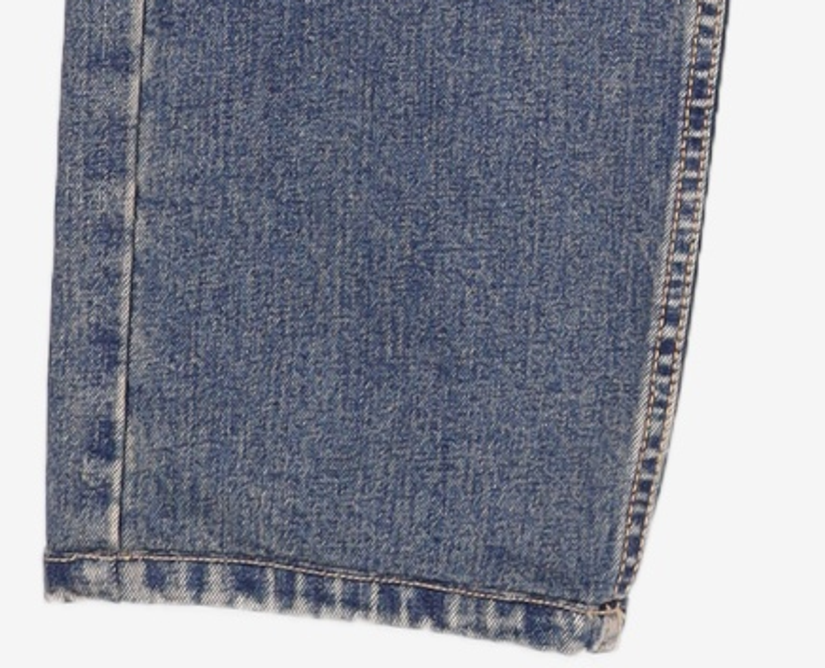 리바이스(LEVI'S) 청/데님 팬츠 33 32
