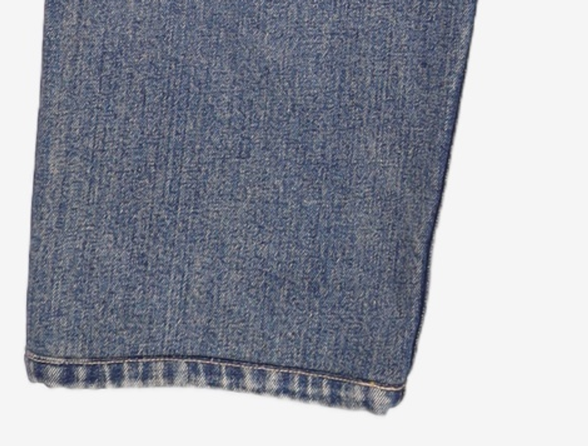 리바이스(LEVI'S) 청/데님 팬츠 33 32