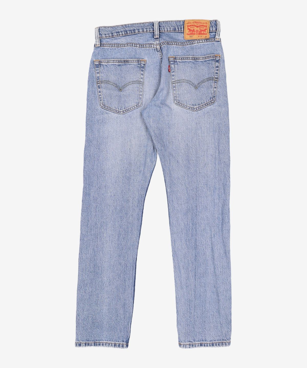 리바이스(LEVI'S) 청/데님 팬츠 30 32