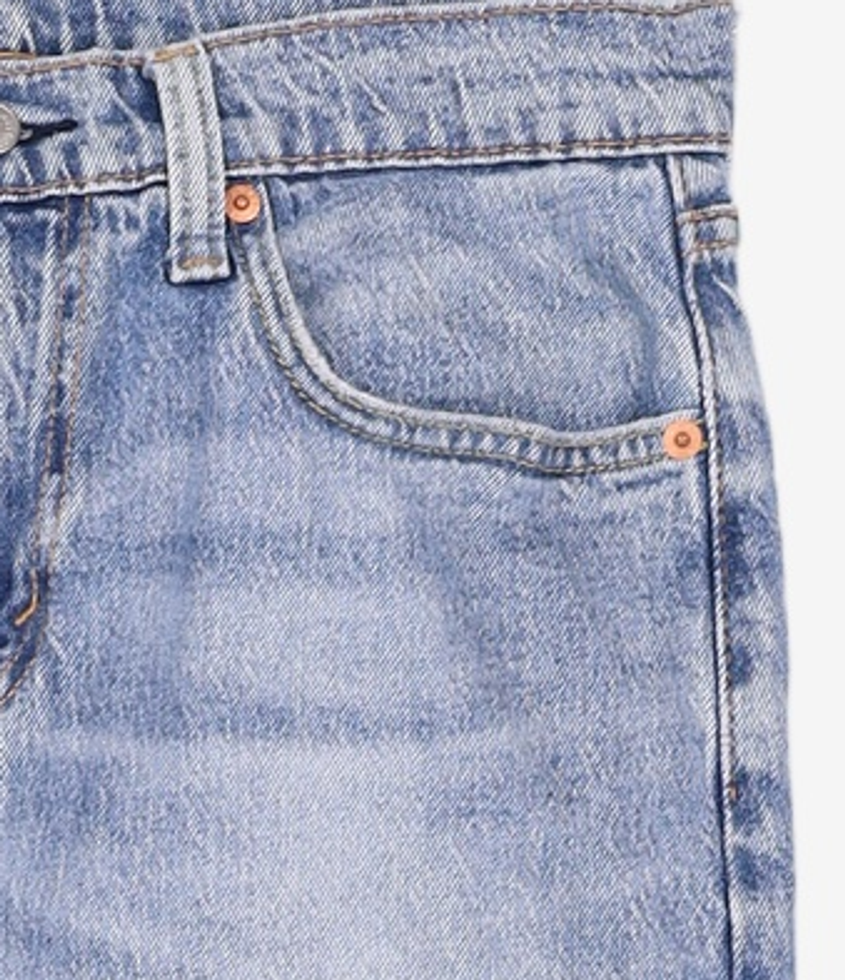 리바이스(LEVI'S) 청/데님 팬츠 30 32