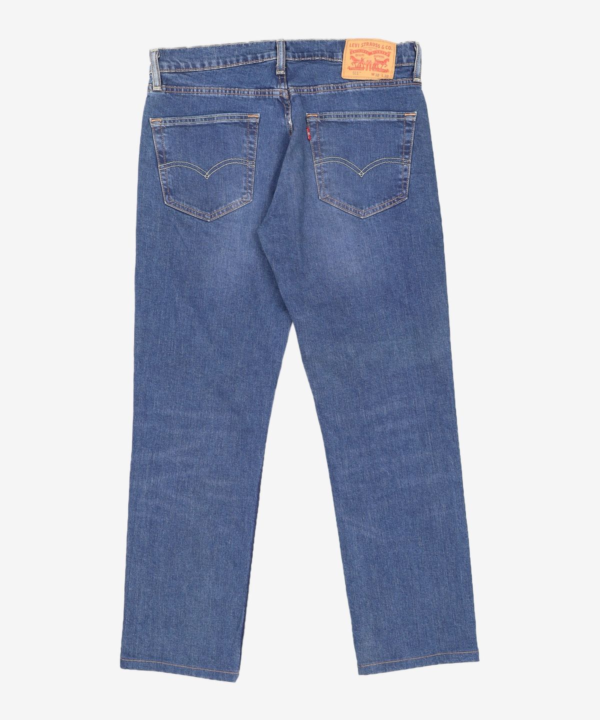 리바이스(LEVI'S) 청/데님 팬츠 82.89
