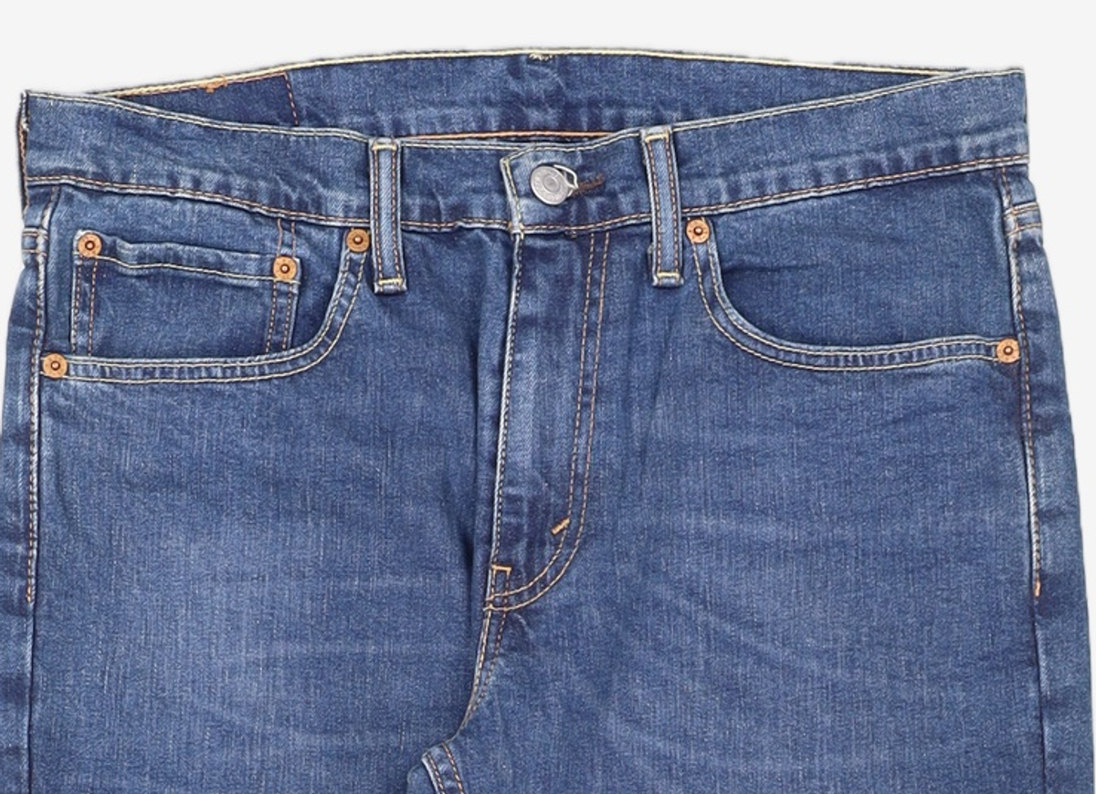 리바이스(LEVI'S) 청/데님 팬츠 82.89