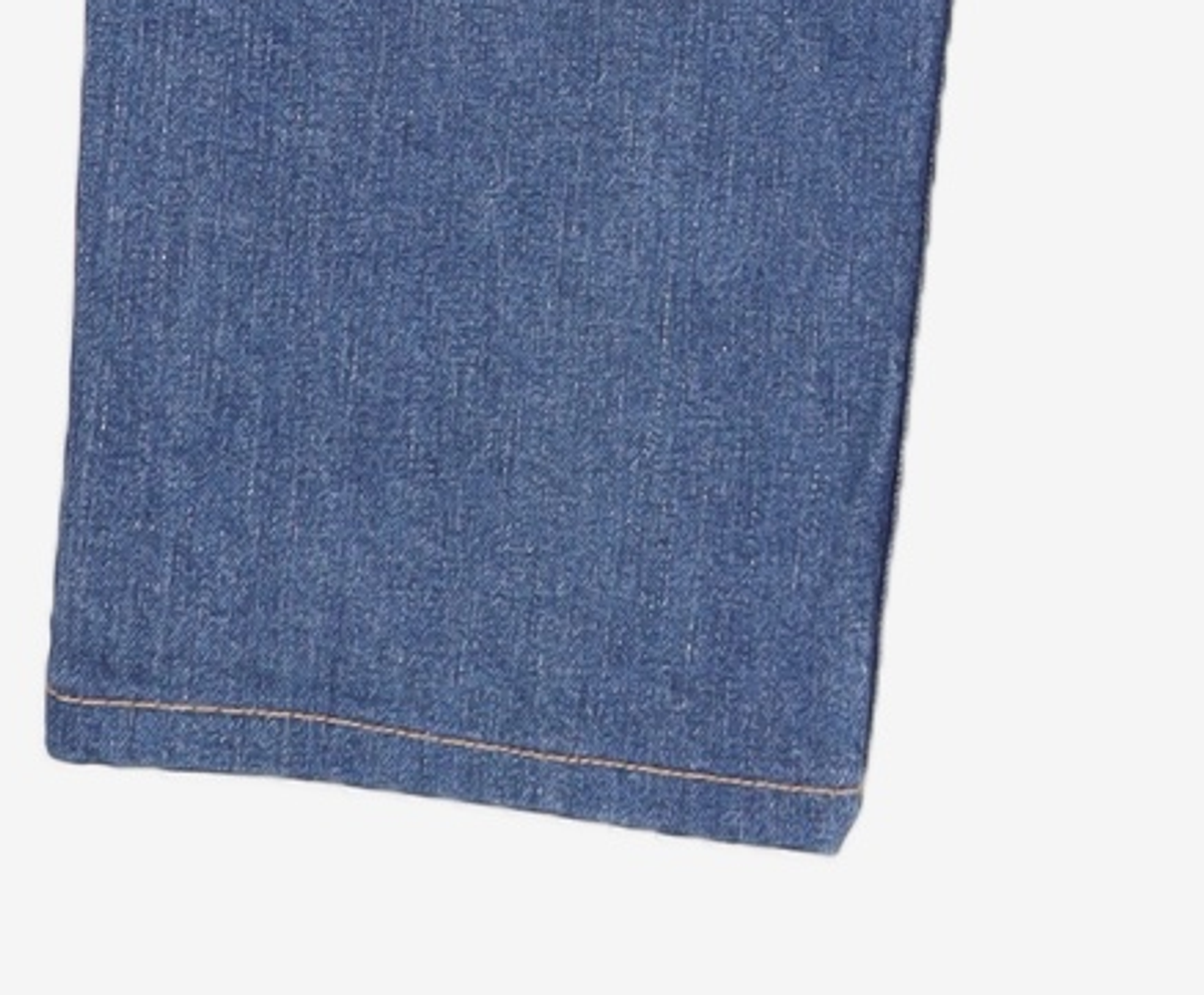 리바이스(LEVI'S) 청/데님 팬츠 82.89