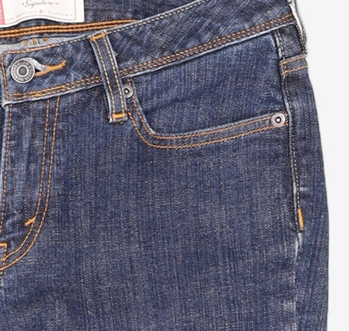 리바이스(LEVI'S) 청/데님 팬츠 28X32