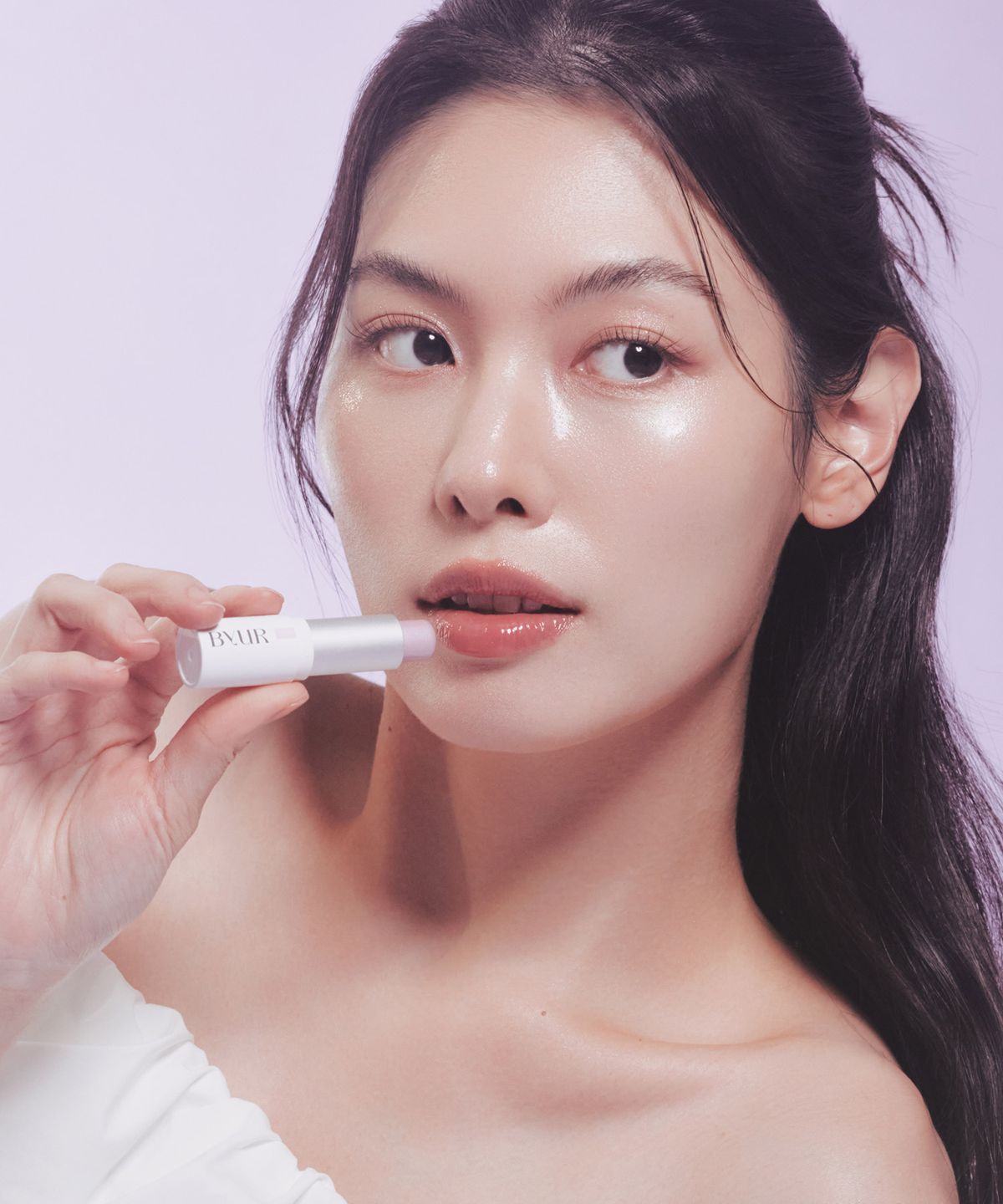 바이유어(BYUR) 세럼핏 볼류밍 글로우 스틱