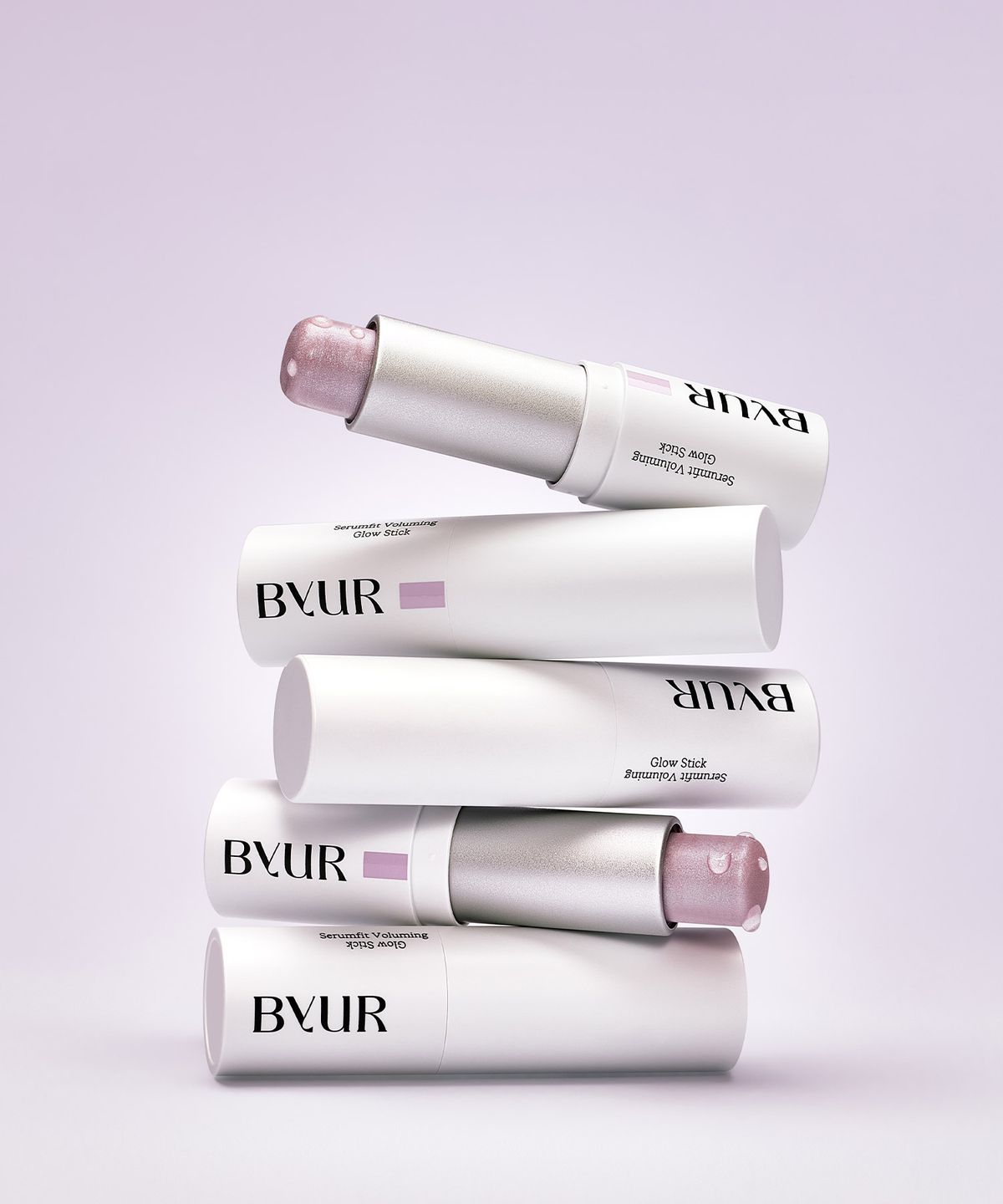 바이유어(BYUR) 세럼핏 볼류밍 글로우 스틱