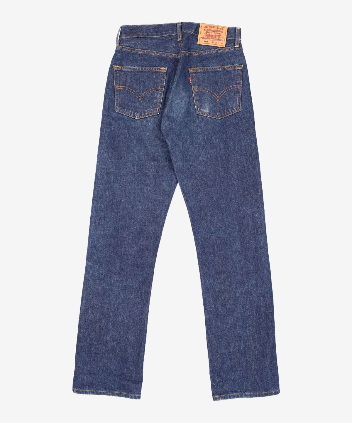리바이스(LEVI'S) 청/데님 팬츠 29