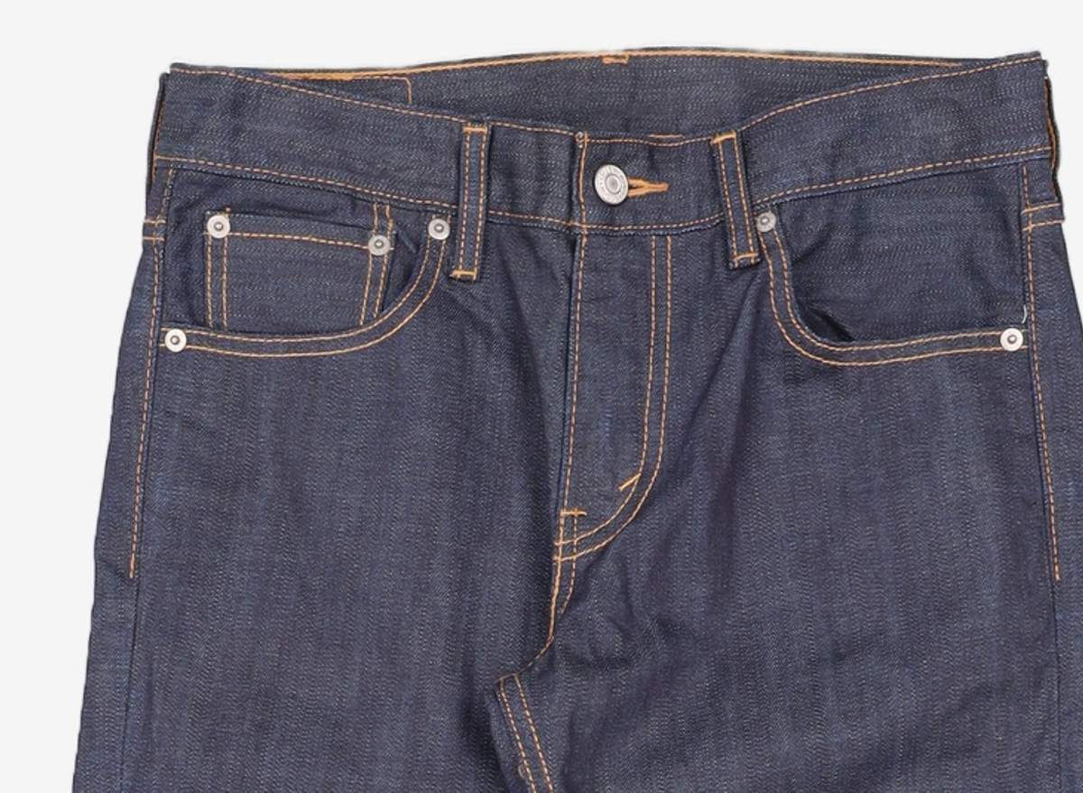 리바이스(LEVI'S) 청/데님 팬츠 W30/L30