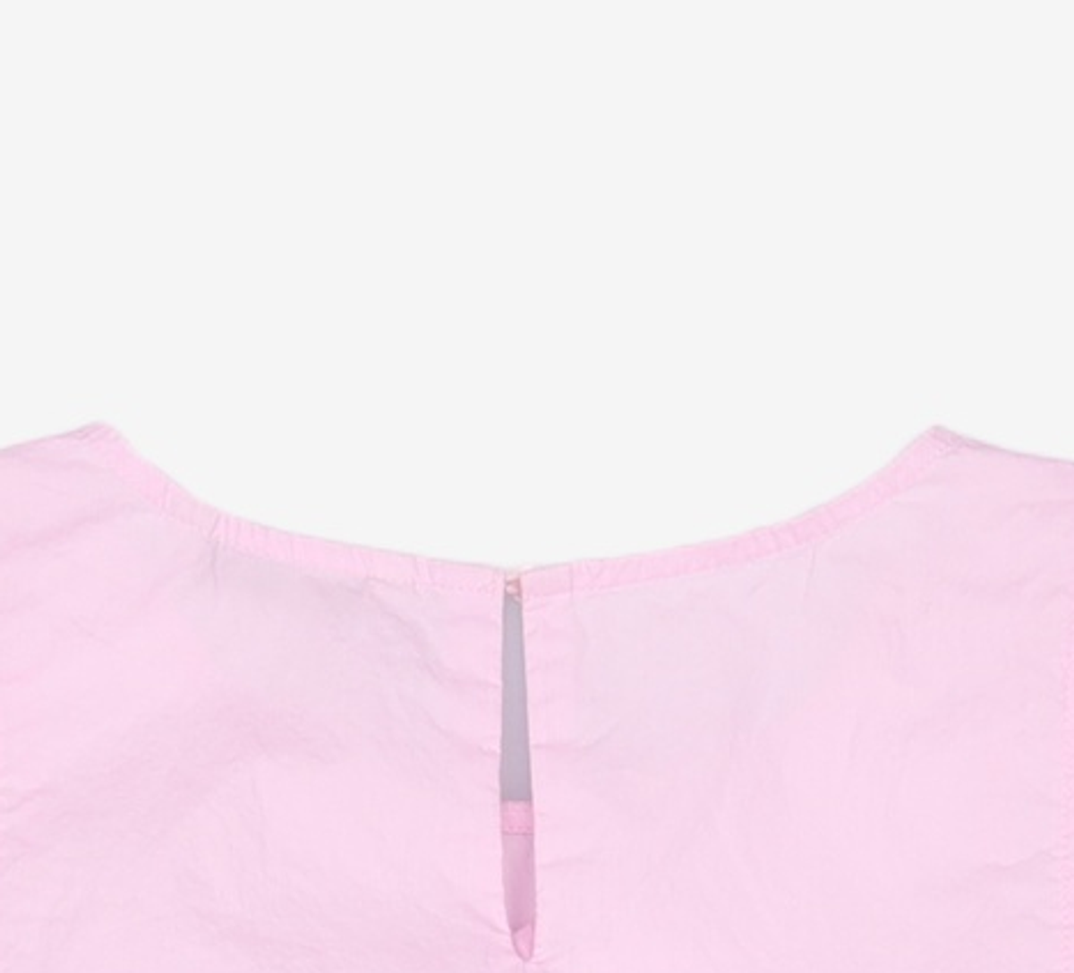 미쏘(MIXXO) 블라우스 L