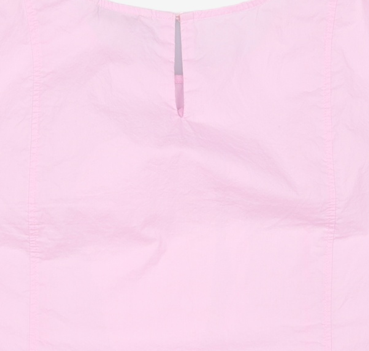 미쏘(MIXXO) 블라우스 L