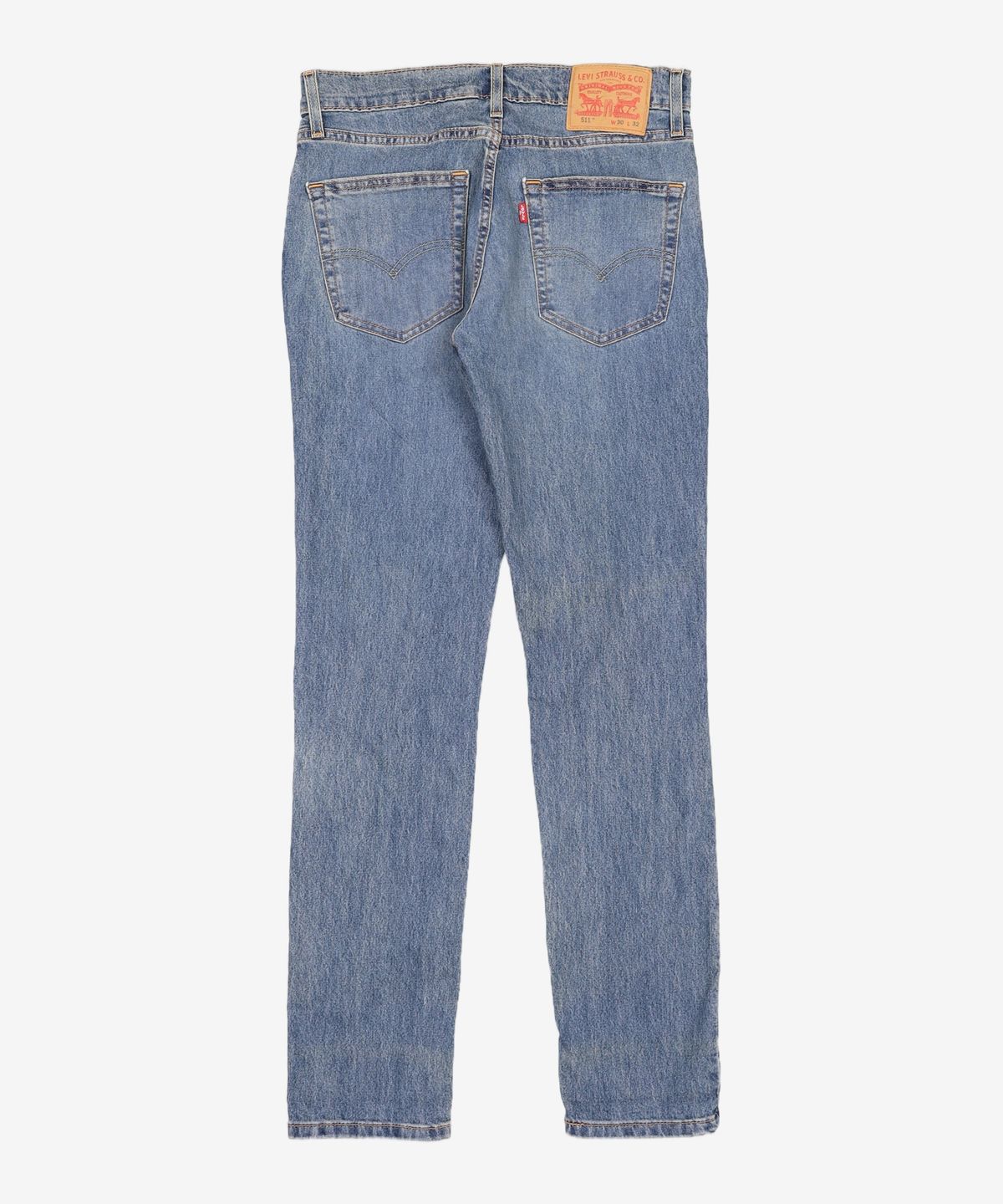 리바이스(LEVI'S) 청/데님 팬츠 W30L32
