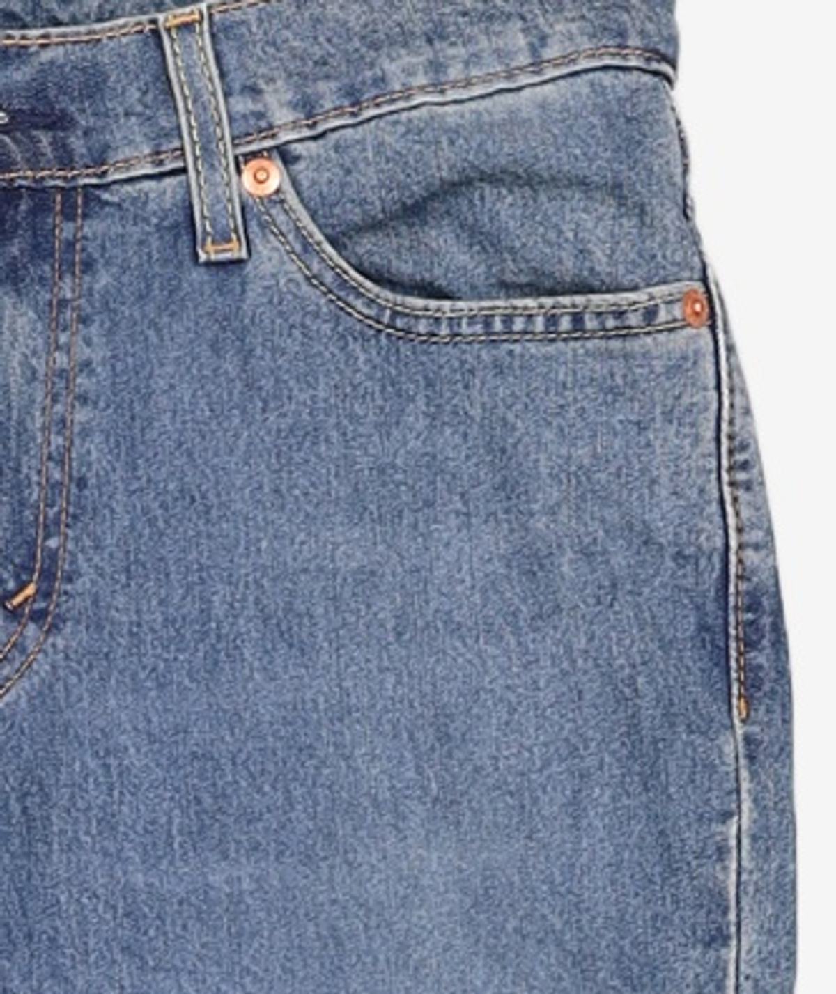 리바이스(LEVI'S) 청/데님 팬츠 W30L32
