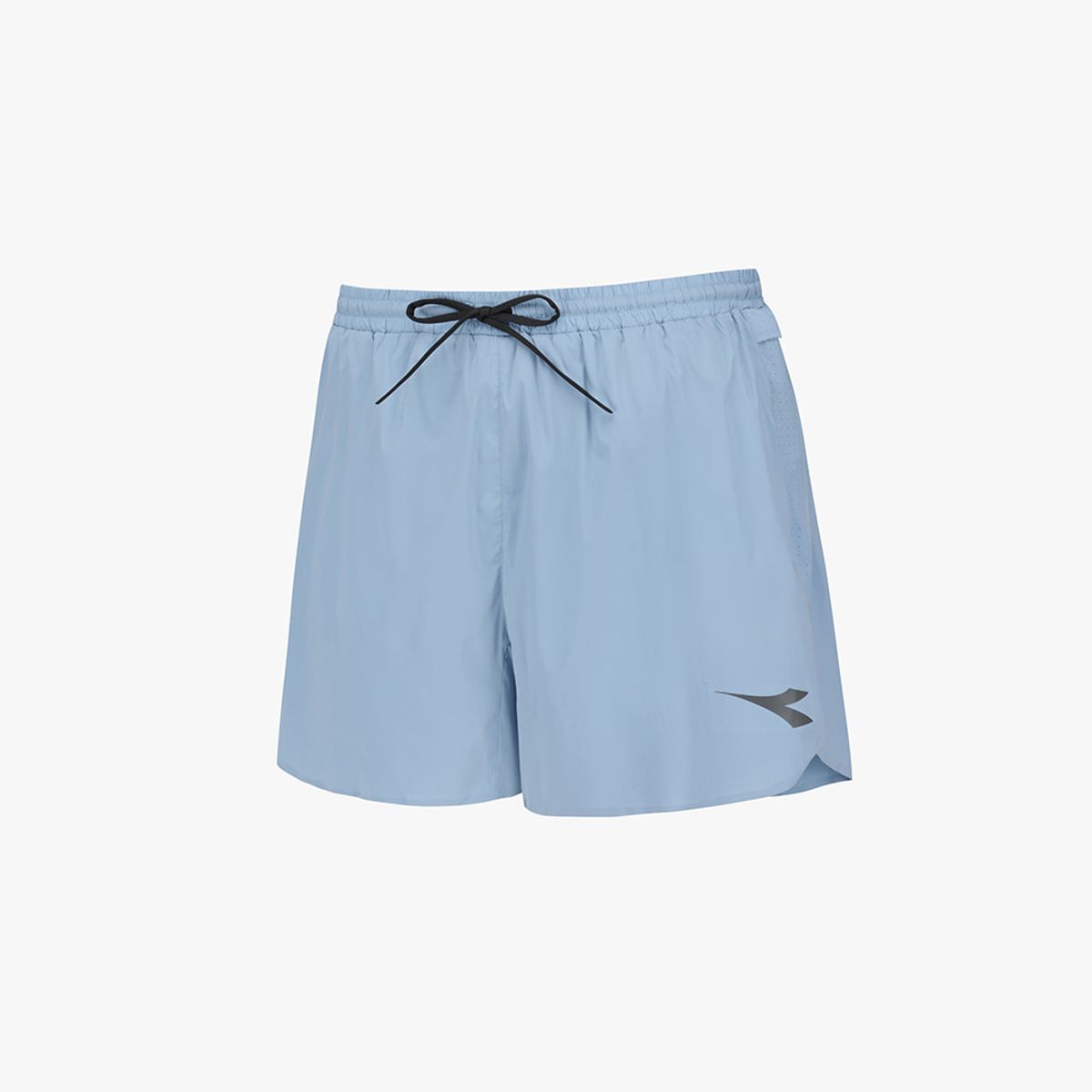 디아도라(diadora) FIBRAZERO 수퍼 라이트 5인치 쇼츠 SKY BLUE