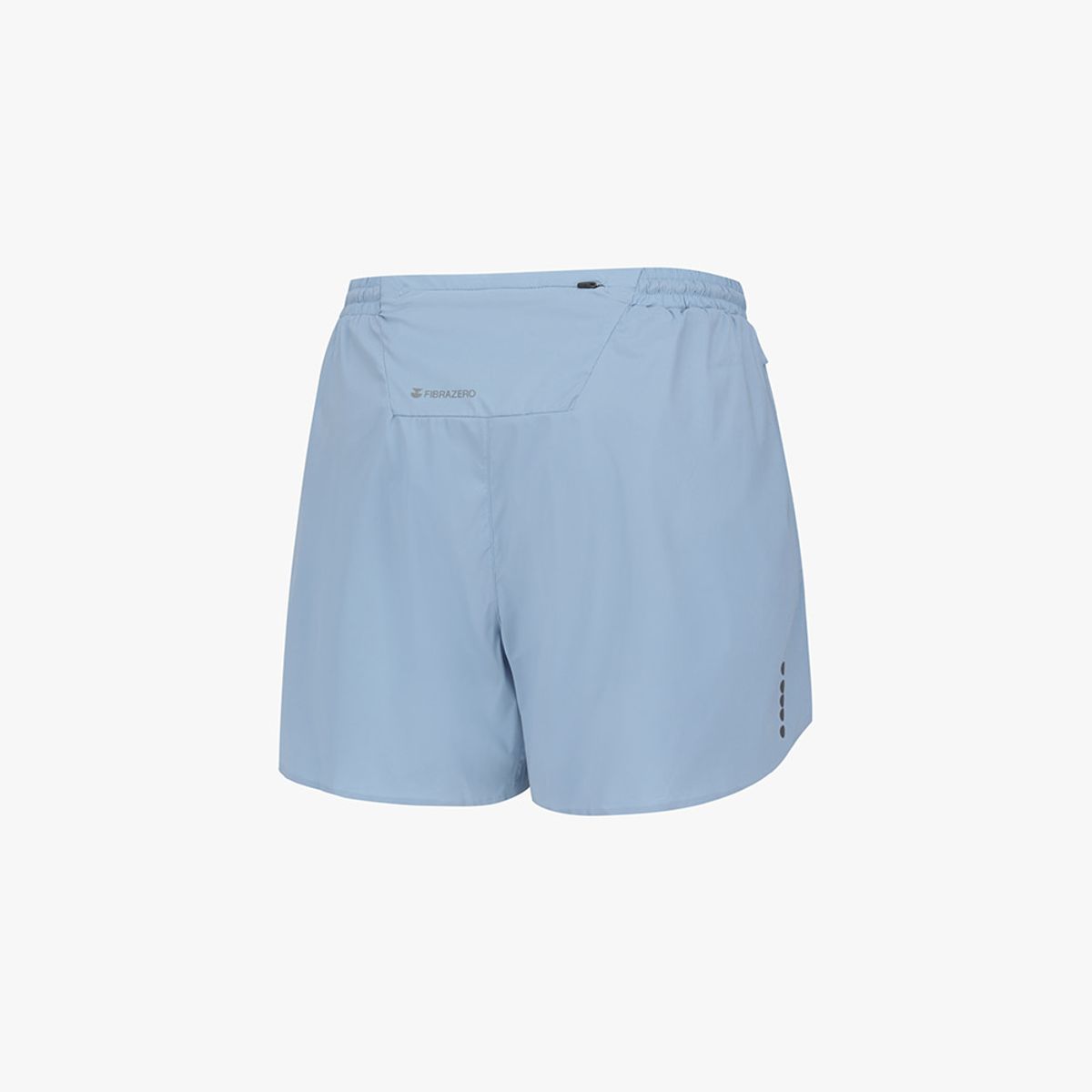 디아도라(diadora) FIBRAZERO 수퍼 라이트 5인치 쇼츠 SKY BLUE