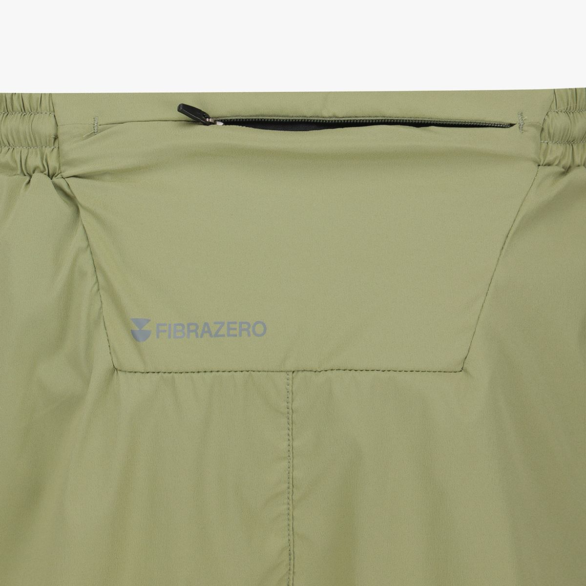 디아도라(diadora) FIBRAZERO 수퍼 라이트 2.5인치 스플릿 쇼츠 우먼 KHAKI