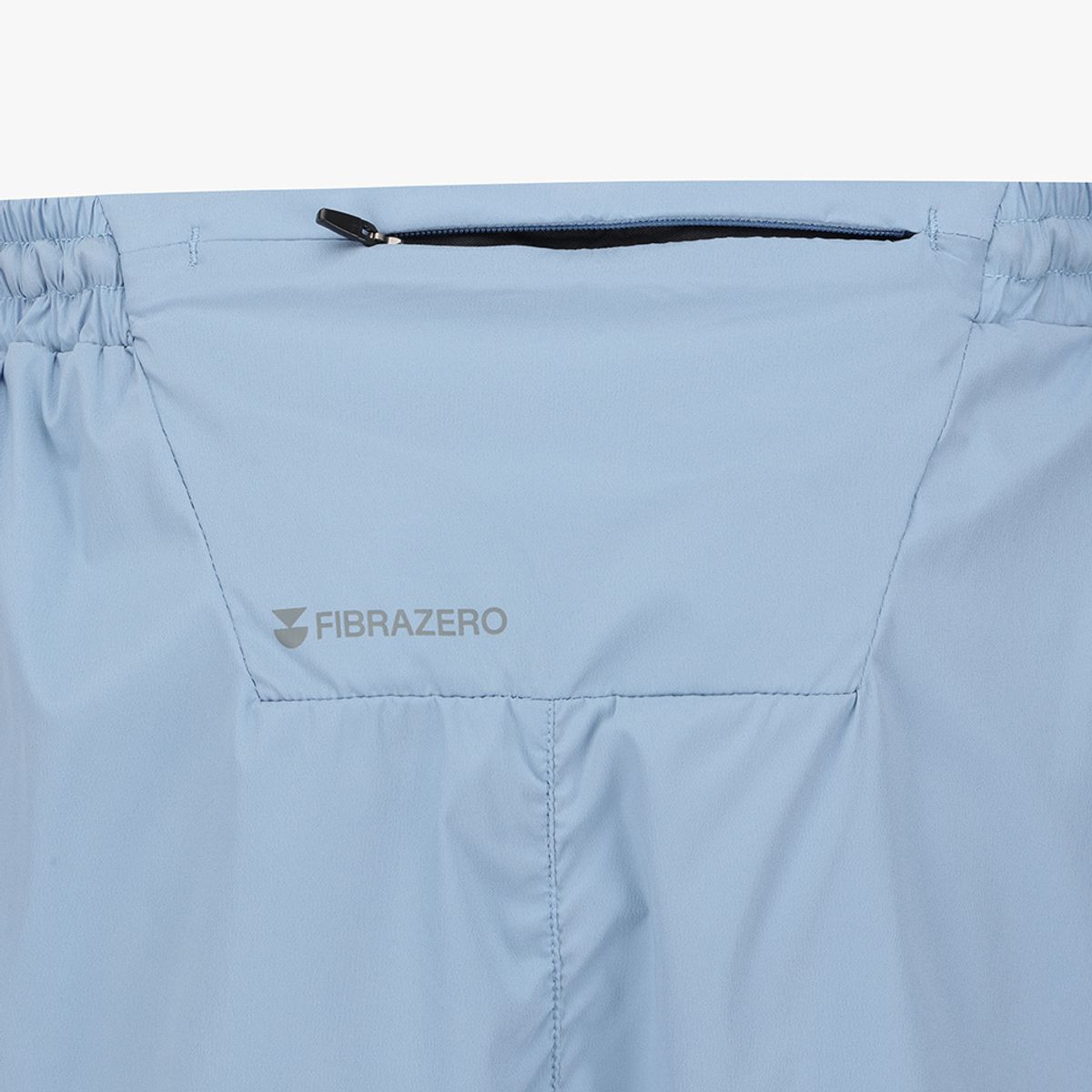 디아도라(diadora) FIBRAZERO 수퍼 라이트 2.5인치 스플릿 쇼츠 우먼 SKY BLUE