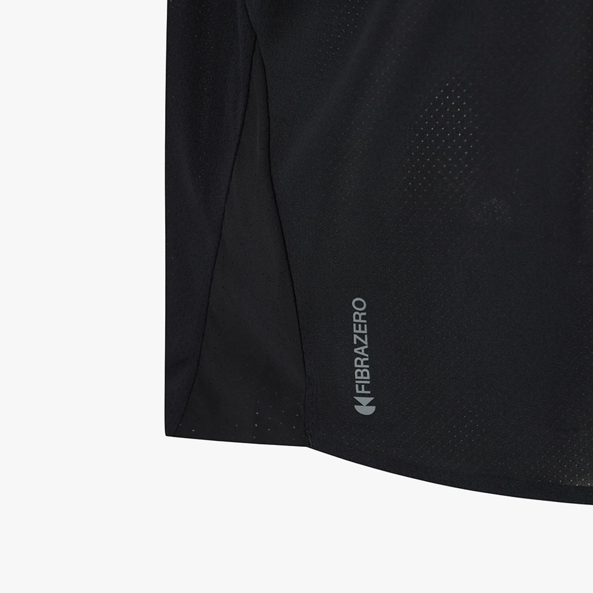 디아도라(diadora) FIBRAZERO 수퍼 라이트 싱글렛 BLACK