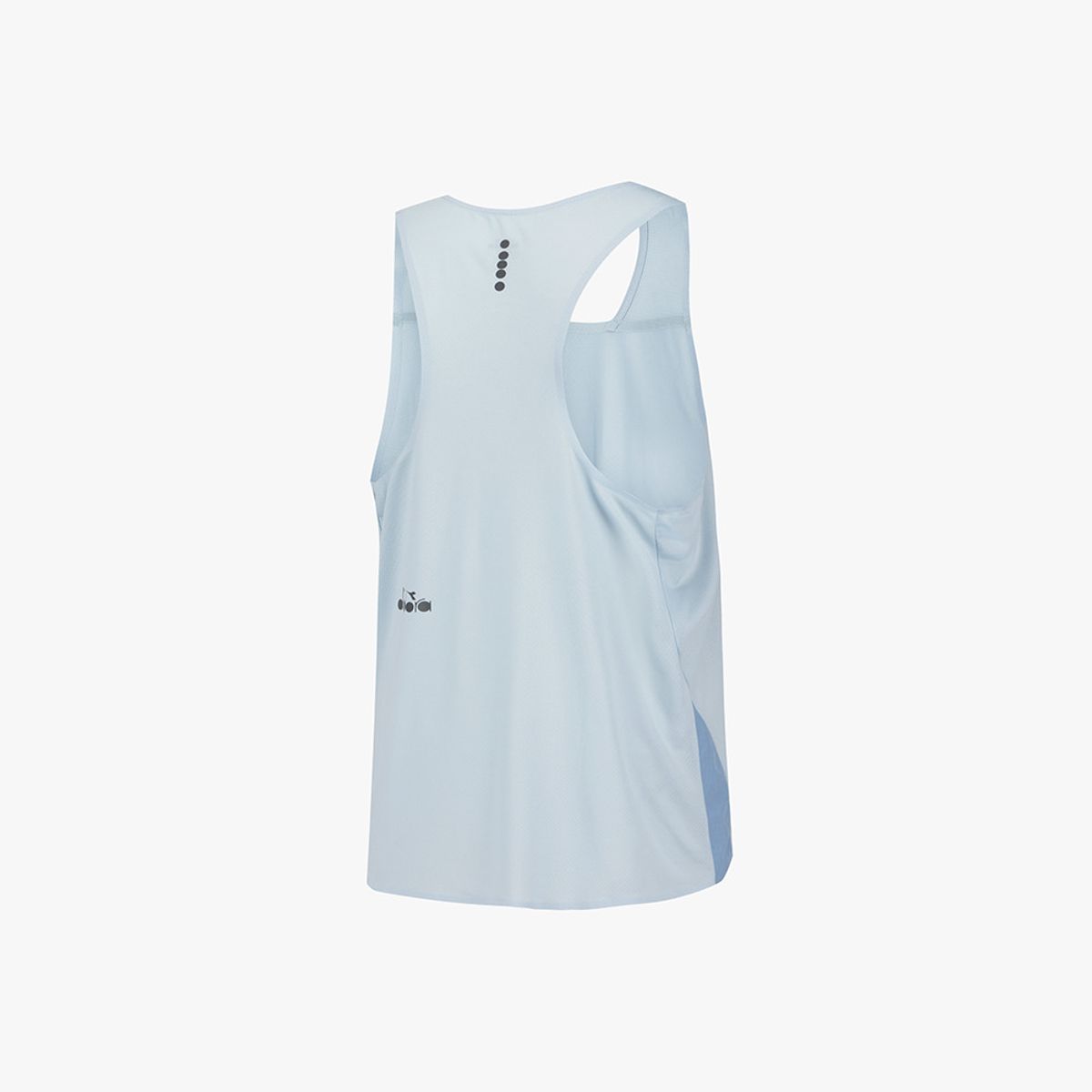 디아도라(diadora) FIBRAZERO 수퍼 라이트 싱글렛 SKY BLUE